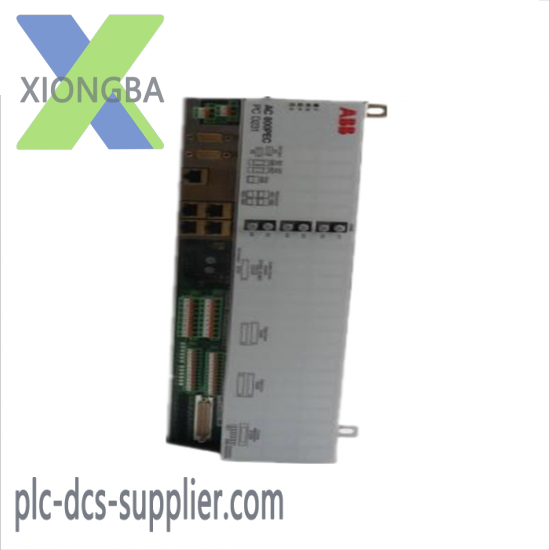 ABB 3BHE025883RO101 Digital input module