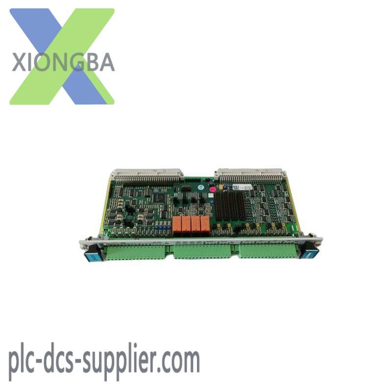 ABB 3BHE026284R0105 UAD215 A105 Converter
