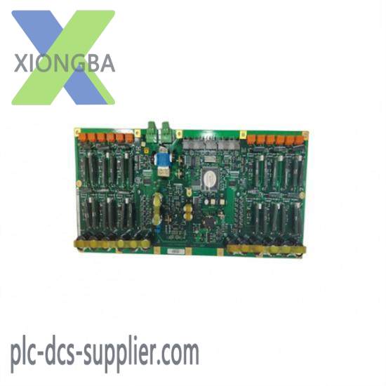 ABB DCS800-S01-0045-04