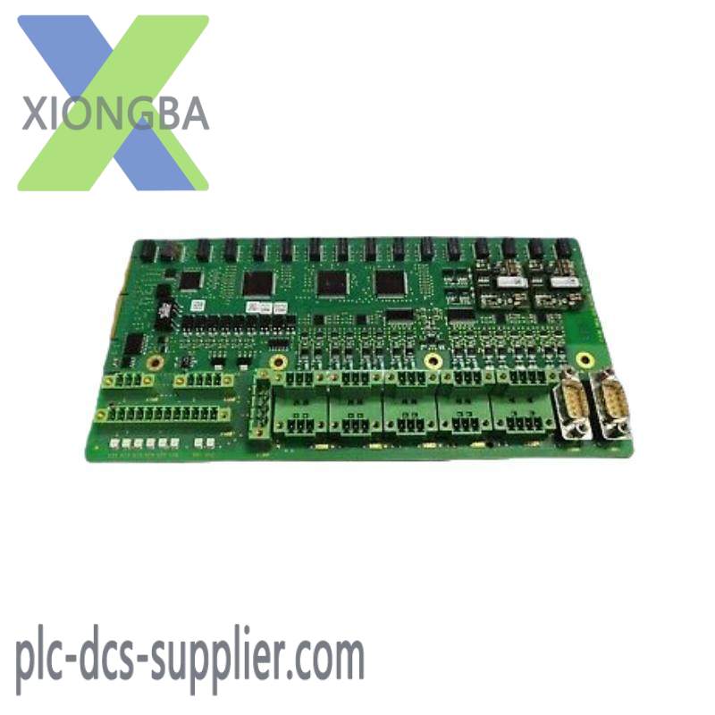 ABB 3BHE027632R0101