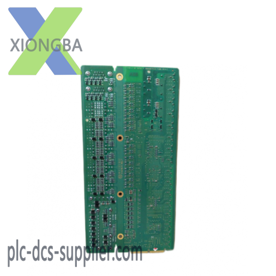 ABB 3BHE027632R0101