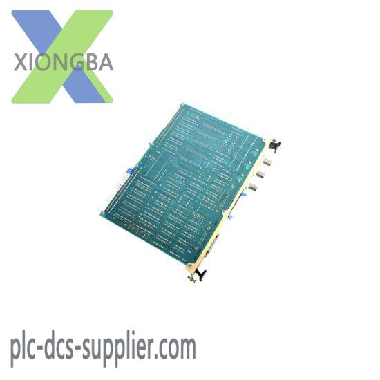 ABB 3BHE027632R0101