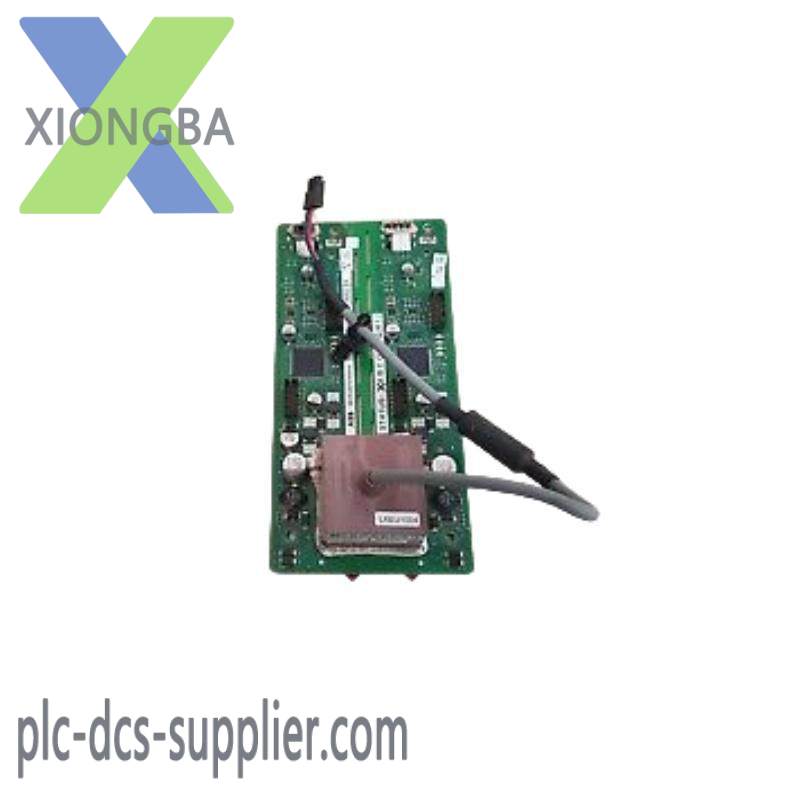 ABB 3BHE028761R0101 Frequency converter spare part