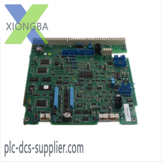 ABB 3BSE003676R1 