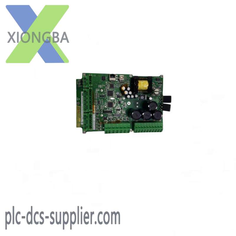 ABB 3BHE029153R0101 UNS 0119A-P V101 Processor module