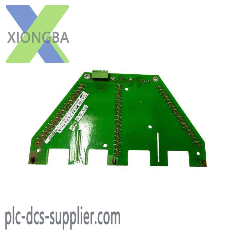 ABB 3BHE032285R0102 Frequency converter accessories