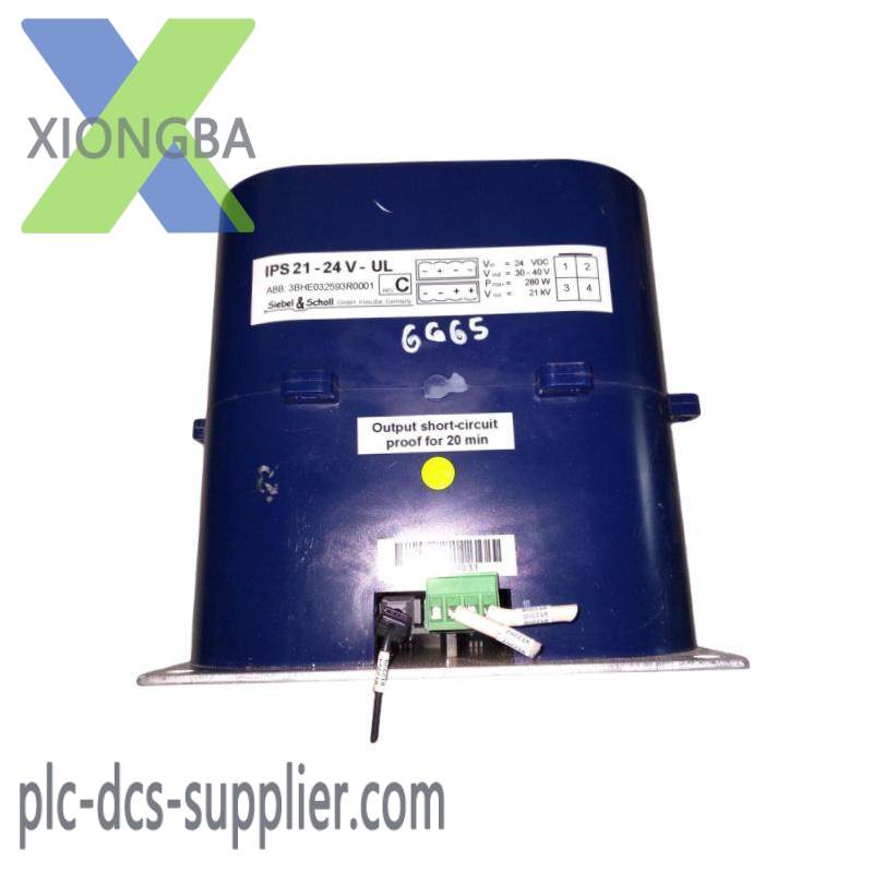 ABB OCM-DPR-85-D-ST