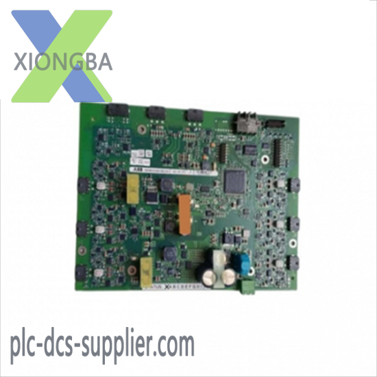ABB 3BHE033067R0101 Digital Output