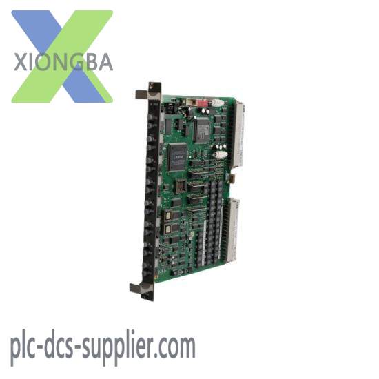 ABB GDC806 A1001 3BHE028761R1001