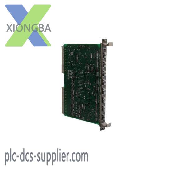 ABB GDC806 A1001 3BHE028761R1001