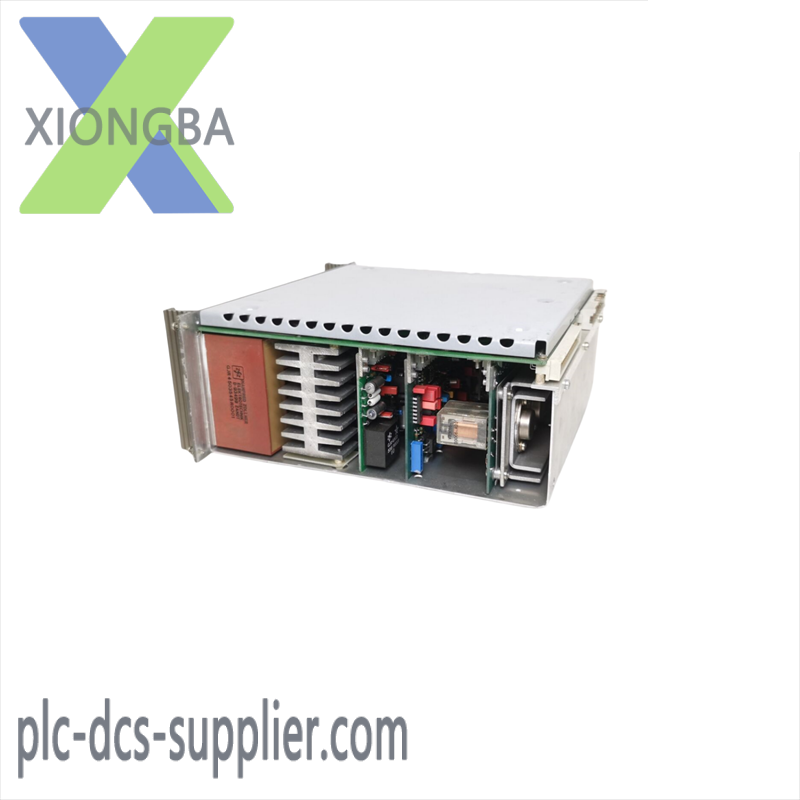 ABB 3BHE036290R0005 GDC806 B05 Control motherboard