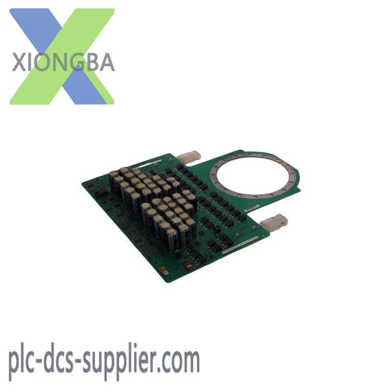 ABB 3BHE037864R0101