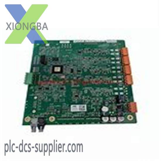 ABB 3BHE037864R0106 UFC911 B106 PCB Board