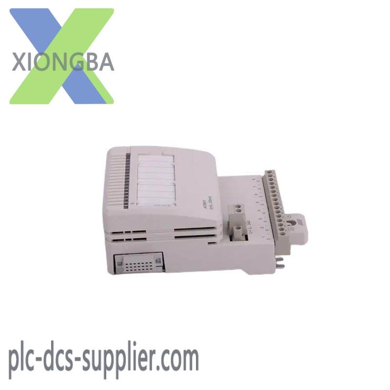 ABB 3BHE037864R0106 UFC911 B106 voltage mesurement