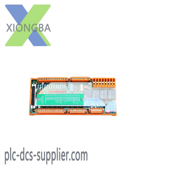 ABB 3BHE039203R0101