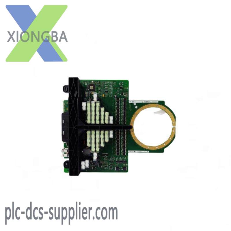 ABB 3BHE039203R0101 GVC736CE101