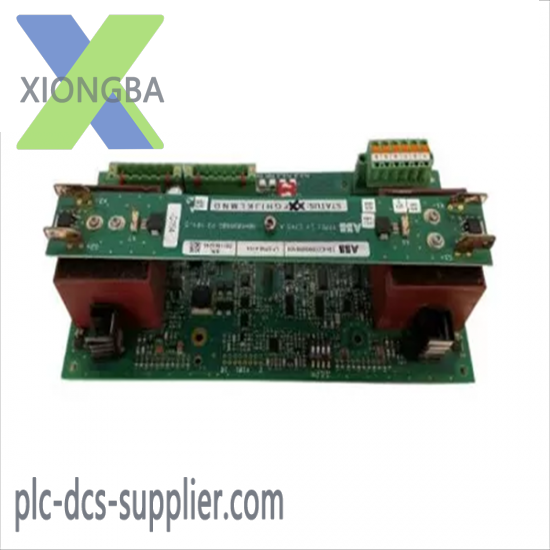 ABB 3BHE039905R0101 LTC745A101 Inverter Driver Board