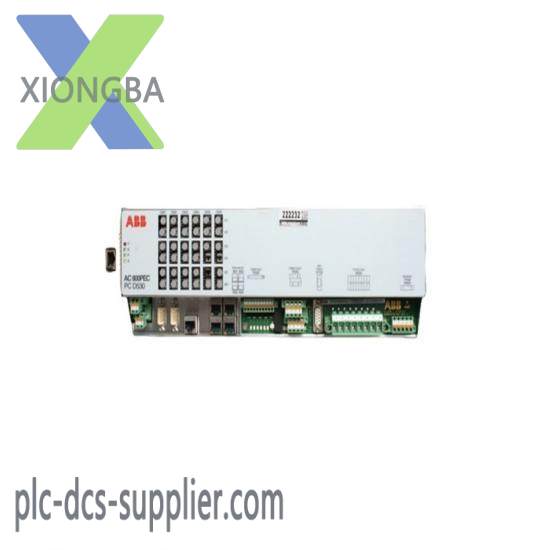 ABB 3BHE041343R0102 PC D530 A102