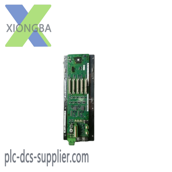 NEW B&R NT43 Power Supply Unit
