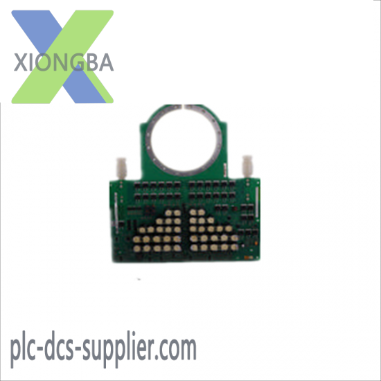 ABB 3BHL000385P0101 IGCT MODULE