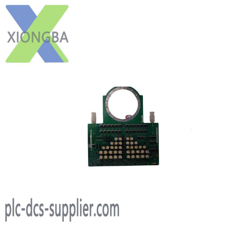 ABB 3BHL000390P0104 5SHX1960L0004 IGCT MODULE