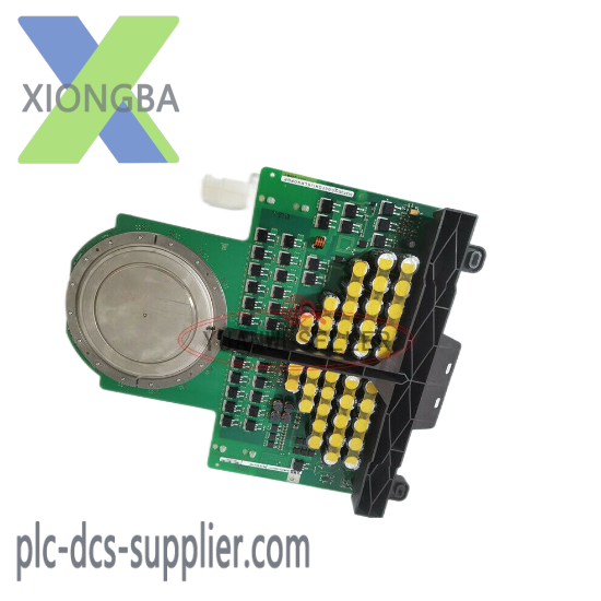 ABB 3BHL000390P0104  DCS Module
