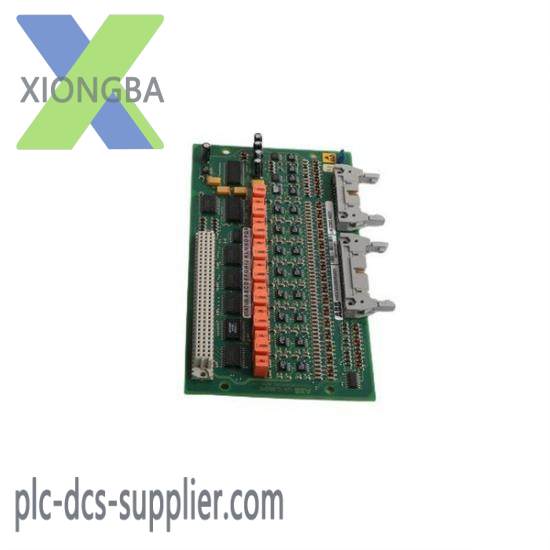 ABB 3BHL000986P0006 IGCT MODULE