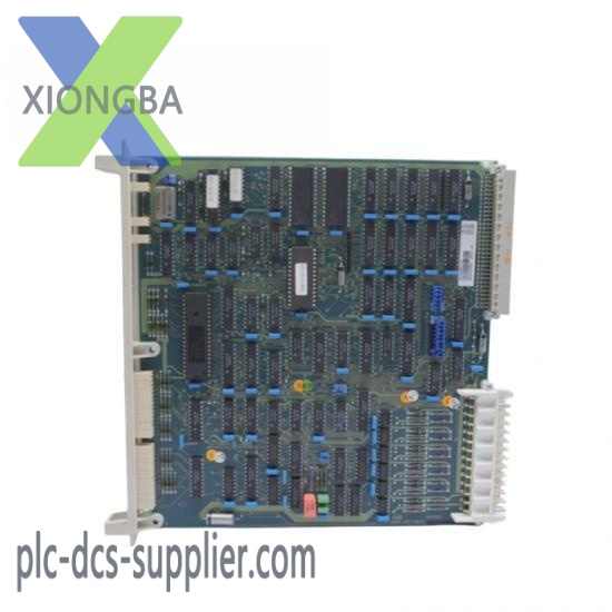 ABB 3BHL000986P7000 LXN1604-6