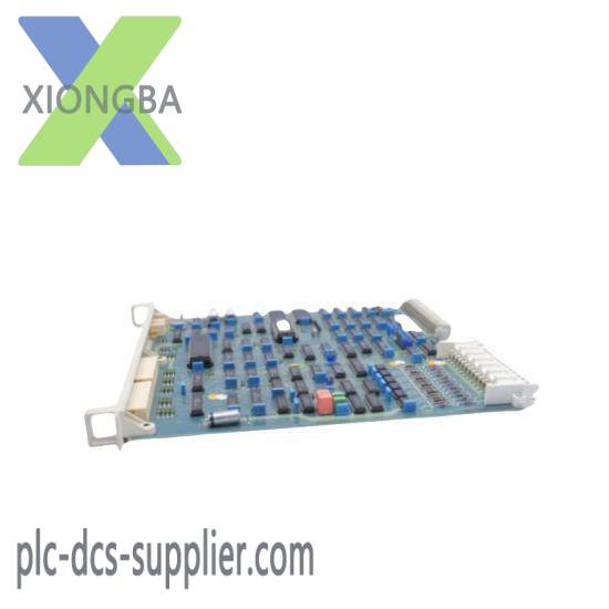 ABB 3BHL000986P7000 LXN1604-6