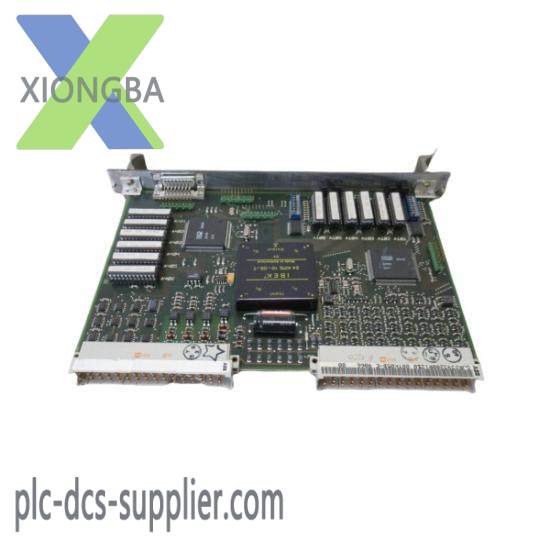 ABB 3BHL000986P7000 LXN1604-6