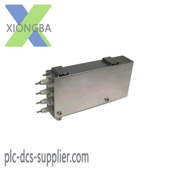 ABB 3BHL001049P0002 CAPACITOR