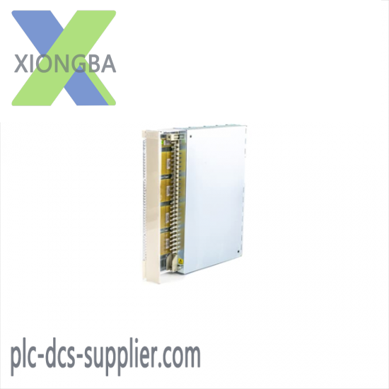 ABB 3BHT300025R1 Digital Input Module