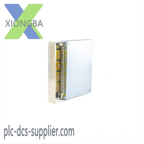 ABB 3BHT300036R1 Analog Input Module