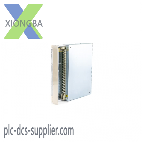 ABB 3BHT300051R1 Analog Output Module