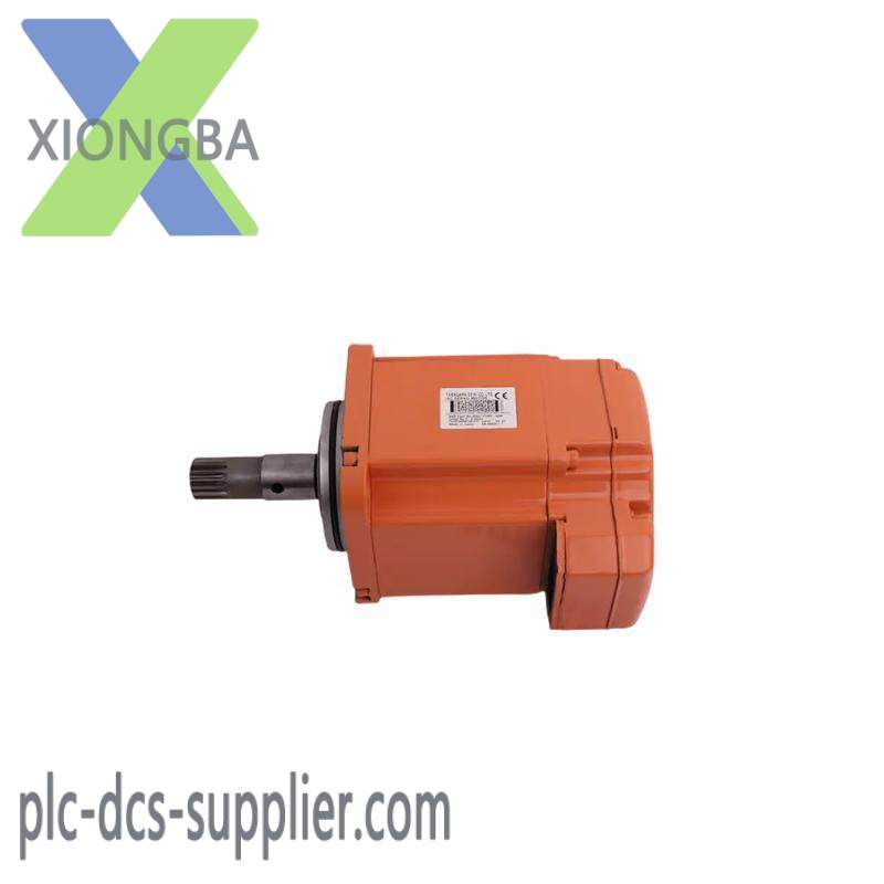 ABB 3BHT300065R0001 PS-25 PlC MODULE
