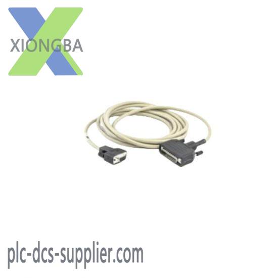 ABB 3BSC950019R1 TK520V030 Cable Assembly 3m