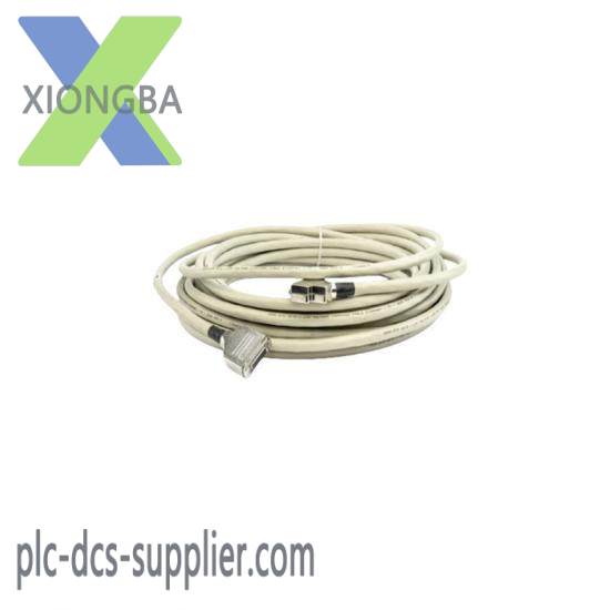 ABB 3BSC950056R1 TK576V115 Cable Assembly 15m (49 ft)