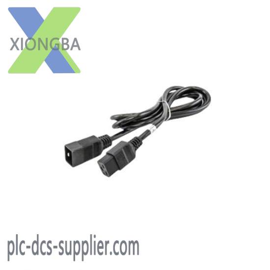 ABB 3BSC950073R27 Cable Assembly