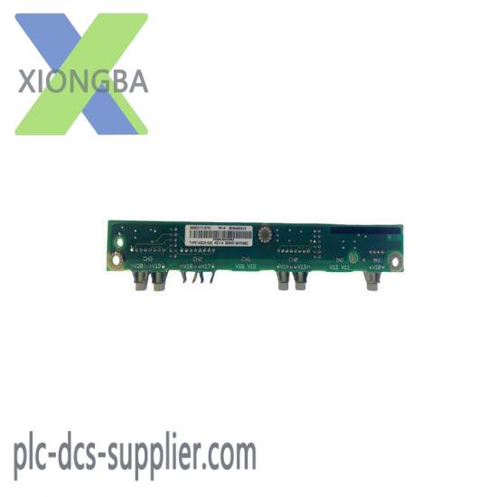 ABB 3BSC980004R619 I/O Communication Option Board