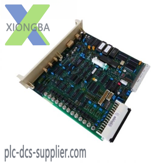 ABB 3BSE000470R1 Signal Card