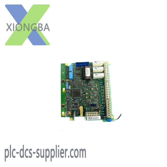 ABB 3BSE003195R1