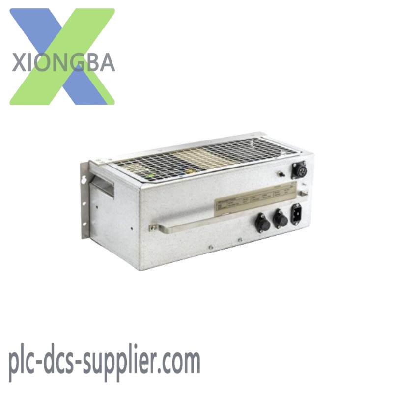 ABB 3BSE003389R1 Power Supply Unit