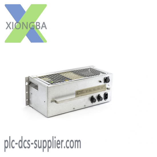 ABB 3BSE003389R1 SA168  Power Supply Unit