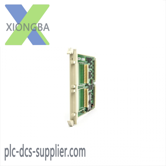 ABB 3BSE003816R1 Submodule Carrier