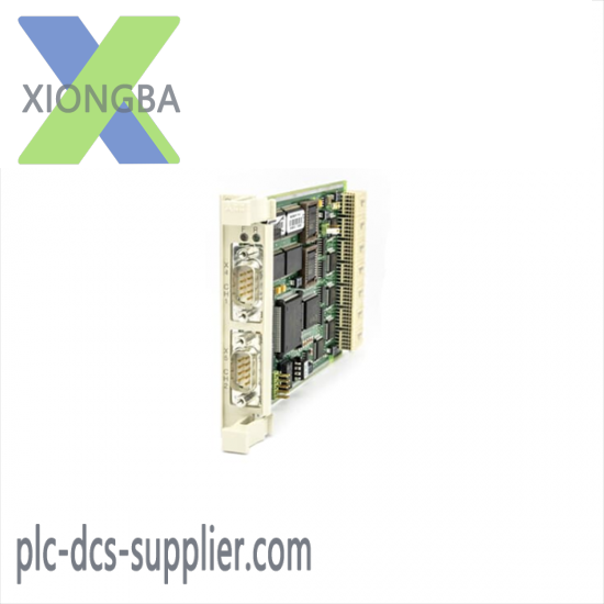 ABB 3BSE003827R1 MODBUS Interface