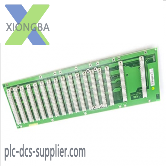 ABB 3BSE003879R1 Exchange Board