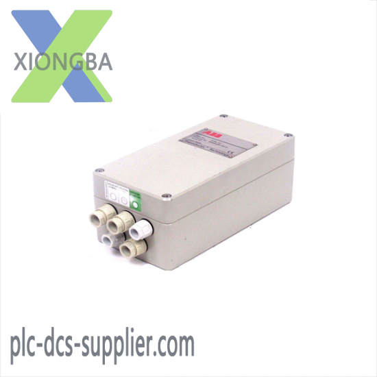 ABB 3BSE003911R230 Control Unit