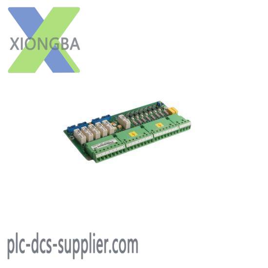 ABB 3BSE004573R0142 UFC760BE142 Control Board