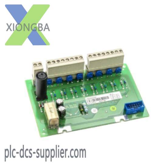 ABB 3BSE004725R1