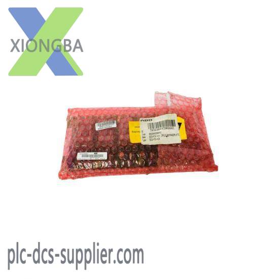 ABB 3BSE004939R0001 Trigger control board